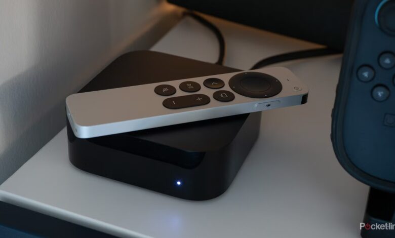 ویژگی جدید Apple TV 4K یک مشکل طولانی مدت را برطرف می کند