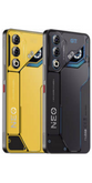 نوبیا نئو 3 GT 5G