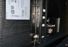 تلویزیون‌های هوشمند باید این مصالحه HDMI را متوقف کنند