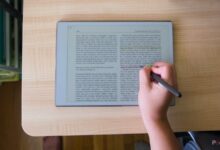 ای کاش تبلت reMarkable من این ویژگی اساسی iPad را داشت