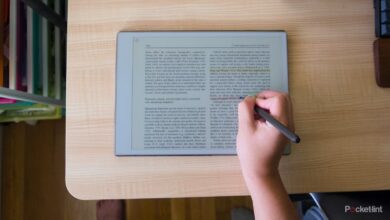 ای کاش تبلت reMarkable من این ویژگی اساسی iPad را داشت