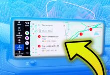 6 تنظیمات Android Auto که نمی دانستید باید تغییر دهید