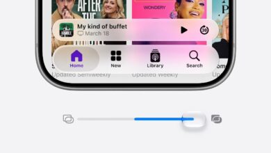 WWDC 2026: اپل iOS 27 را با هوش مصنوعی نسل بعدی اپل و هوش مصنوعی سیری بازطراحی شده معرفی کرد.