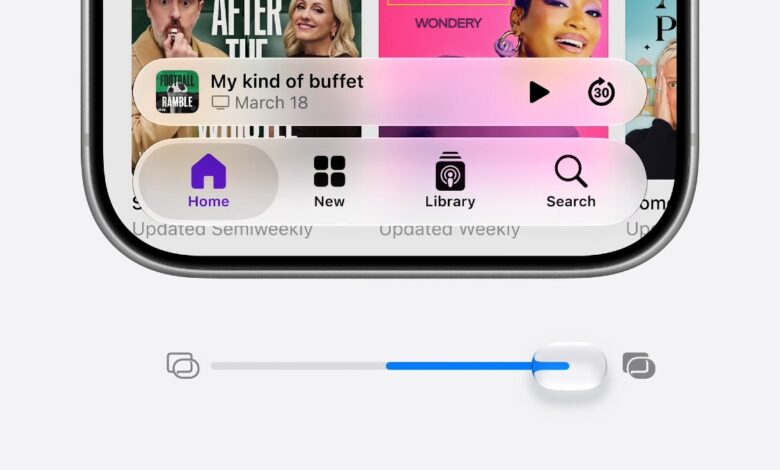 WWDC 2026: اپل iOS 27 را با هوش مصنوعی نسل بعدی اپل و هوش مصنوعی سیری بازطراحی شده معرفی کرد.