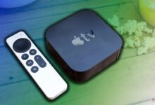 اپل بی سر و صدا قیمت مدل قدیمی Apple TV 4K خود را 70 دلار افزایش داد