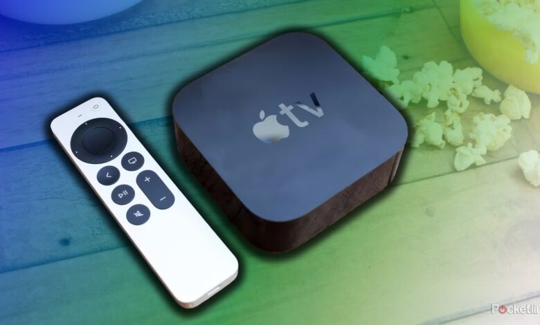 اپل بی سر و صدا قیمت مدل قدیمی Apple TV 4K خود را 70 دلار افزایش داد