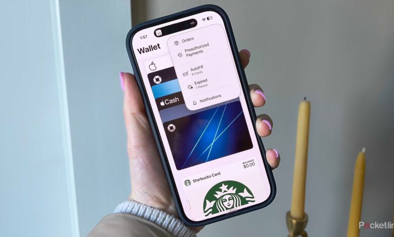 Apple Wallet با iOS 27 بهروزرسانی بزرگی دریافت میکند
