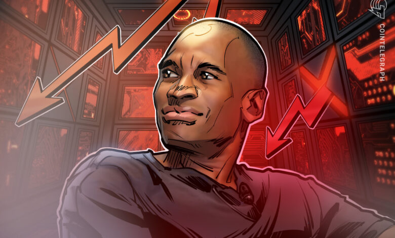 آرتور هیز پس از فراخوان پراکسی هوش مصنوعی صعودی، Worldcoin را کنار میگذارد