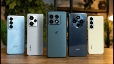بهترین گوشی‌های هوشمند زیر 30000 روپیه: تخفیف‌های برتر Poco F6، Realme GT 6T و موارد دیگر در Flipkart فروش ژوئن 2026