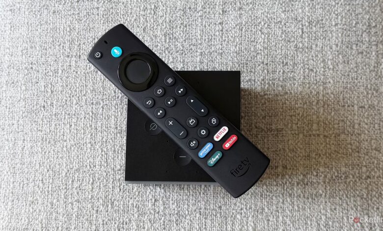 من نمی توانم باور کنم که آمازون ظاهراً جایگزین Fire Stick خود را فراموش کرده است