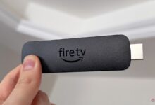 چیز مورد علاقه من در مورد Fire Sticks هیچ ربطی به جریان ندارد