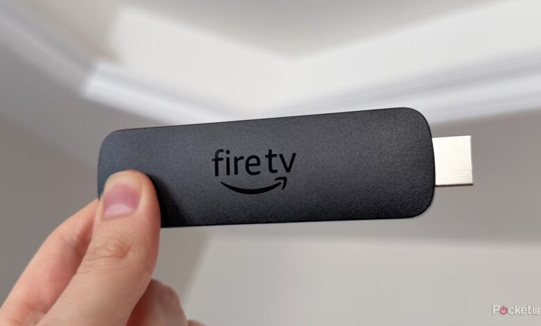 چیز مورد علاقه من در مورد Fire Sticks هیچ ربطی به جریان ندارد
