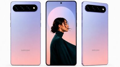سامسونگ سلاح مخفی S26 Ultra را با S27 Pro به اشتراک می گذارد