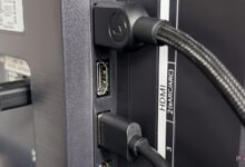 HDMI 2.2 تقریباً اینجاست