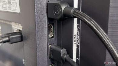 HDMI 2.2 تقریباً اینجاست