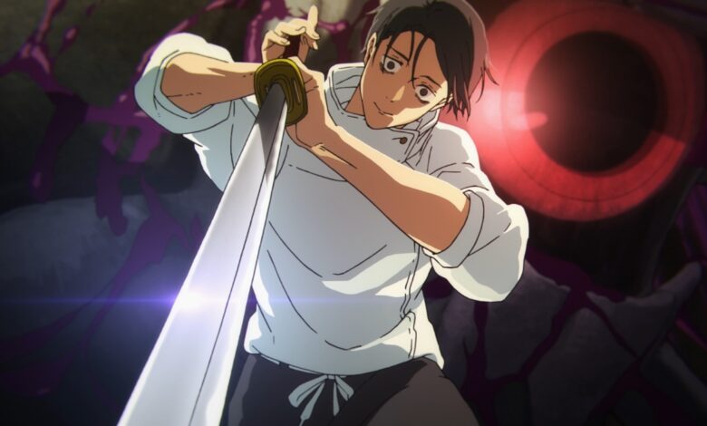 افتتاحیه فصل سوم "Jujutsu Kaisen" بازی Culling را به هنر تبدیل می کند