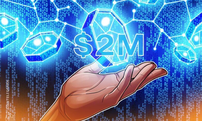 Cointelegraph