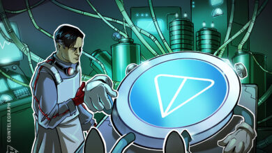 Toncoin برای تغییر نام تجاری به نام اصلی گرم