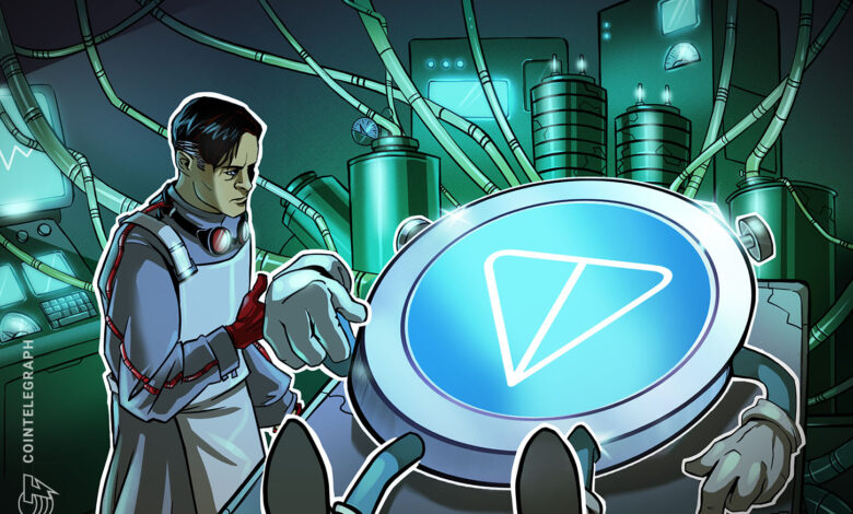 Toncoin برای تغییر نام تجاری به نام اصلی گرم