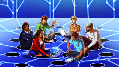 Cointelegraph