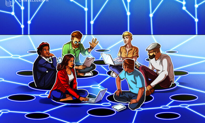 Cointelegraph