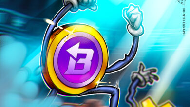 Cointelegraph