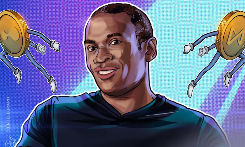 Cointelegraph