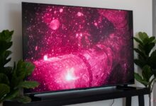 Hisense U6SF کیفیت تصویر MiniLED را بیش از همیشه به خانه‌ها می‌آورد