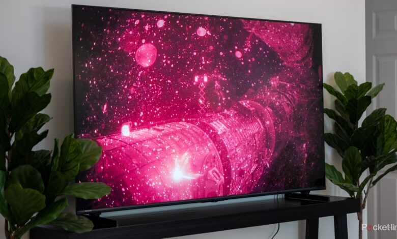 Hisense U6SF کیفیت تصویر MiniLED را بیش از همیشه به خانهها میآورد
