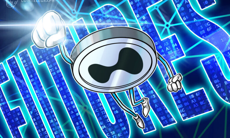 Cointelegraph