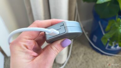 ۴ ابزار شگفت‌انگیز USB-C که زندگی من را نیرو می‌دهند