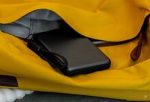 با پاوربانک INIU SnapGo Air آشنا شوید: شارژ سریع بی سیم بدون نیاز به حجم زیاد