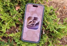 اپل بالاخره برنامه ساعتی را که همه ما در iOS 27 می خواستیم تغییر داد