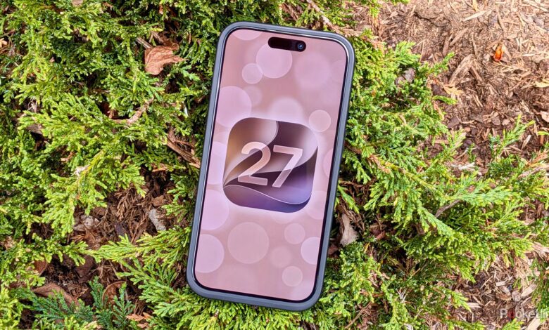 اپل بالاخره برنامه ساعتی را که همه ما در iOS 27 می خواستیم تغییر داد