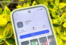 3 اپلیکیشنی که Jellyfin را بهتر می کنند