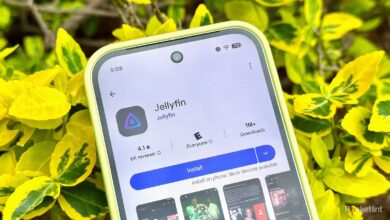3 اپلیکیشنی که Jellyfin را بهتر می کنند