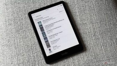 در ژوئن امسال میتوانید دو کتاب الکترونیکی رایگان Kindle را با Prime دریافت کنید