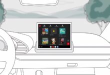 این برنامه نینتندو در نهایت با CarPlay و Android Auto کار می کند