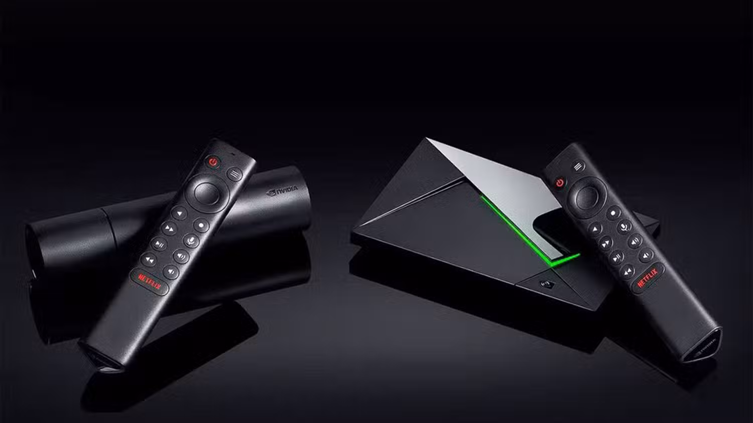 تلویزیون Nvidia Shield