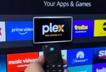 Plex 15 کانال تلویزیونی زنده رایگان جدید را به مجموعه پخش خود اضافه می کند