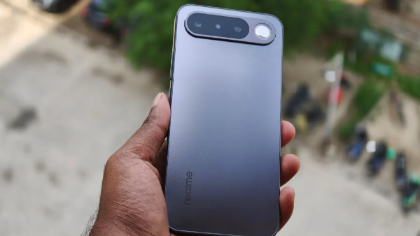 به روز رسانی Realme UI 8.0: این گوشی های Realme می توانند اندروید 17 را دریافت کنند