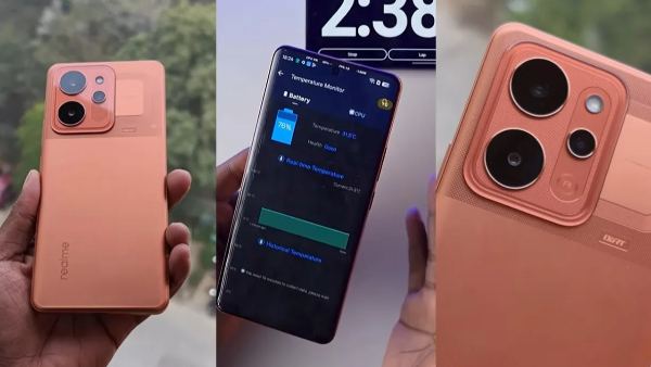 به روز رسانی Realme UI 8.0: این گوشی های Realme می توانند اندروید 17 را دریافت کنند
