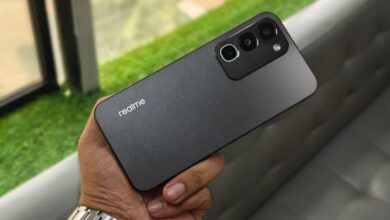 Realme P4R 5G در هند با باتری 8000 میلی آمپر ساعتی راه اندازی شد: قیمت، مشخصات، ویژگی ها را بررسی کنید