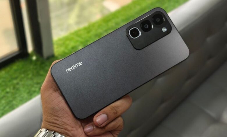 Realme P4R 5G در هند با باتری 8000 میلی آمپر ساعتی راه اندازی شد: قیمت، مشخصات، ویژگی ها را بررسی کنید