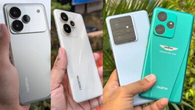 به روز رسانی Realme UI 8.0: این گوشی ها و تبلت های Realme می توانند اندروید 17 را دریافت کنند