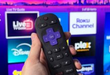 بهترین ویژگی Roku را در معرض دید عموم پنهان کردم