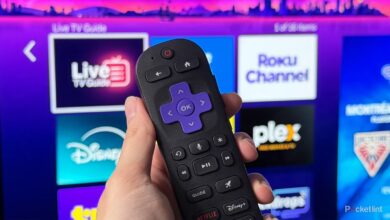 بهترین ویژگی Roku را در معرض دید عموم پنهان کردم