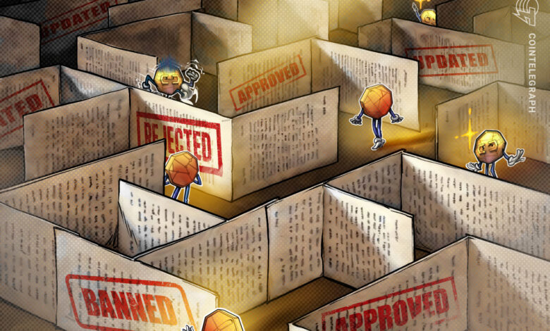 Cointelegraph