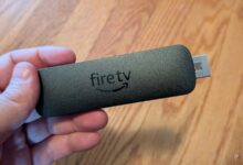 چرا Fire TV Stick قدیمی شما بهتر از مدل های جدید است؟