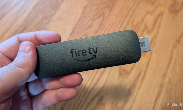 چرا Fire TV Stick قدیمی شما بهتر از مدل های جدید است؟